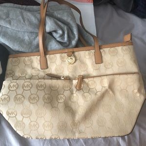 MICHAEL KORS PURSE